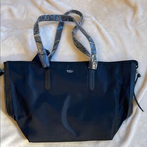 Black Botkier Tote Bag NWT